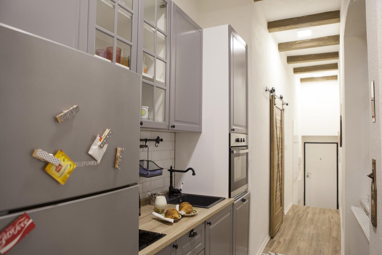 Apartment Milk&Honey - Free Parking Saraievo Exterior foto